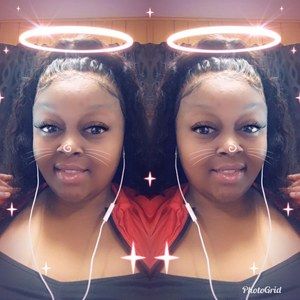 Meet your Posher, Shaunda